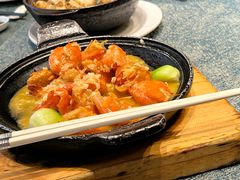 -恒记饭店(珠江路总店)