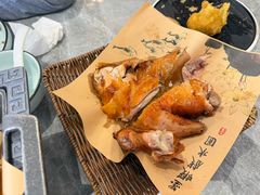 -凯鸽酒楼•雁北民间菜(云冈石窟店)