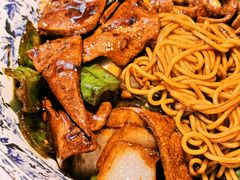 -阿大排档(长春这有山店)