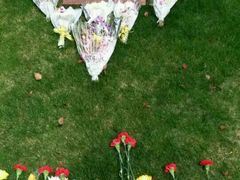 -上海市龙华烈士陵园