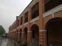 -辛亥革命博物院北区