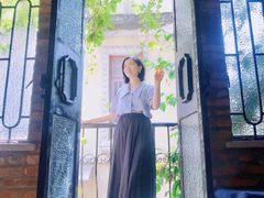 门面-西关84·History·Art·Cafe