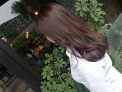 -MS.SALON美发沙龙