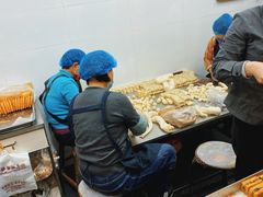 -徐文林香酥饼(桃园店)