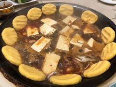 -大鹅岛灶台鱼·铁锅炖(水库路店)