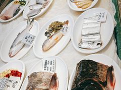 -小城故事·地道宁波味(月湖盛园店)