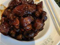 -京北渔家傲