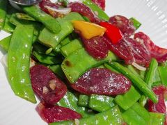 -海派悦庭·海胆烧麦·新融合菜(凯德广场店)