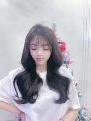 -3AM HAIR SALON染发烫发接发
