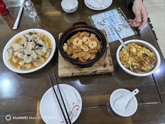 -京天红酒家(虎坊路店)