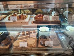 -西点坊(浦东香格里拉店)