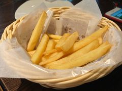 公社薯条-酷公社·榴莲披萨(太原街店)