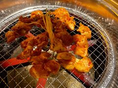 -伊茉家的烤肉店(勒泰中心店)