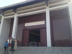 -韶山毛泽东同志故居