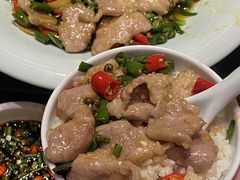 -老来福·非遗酸汤兔(凯旋路店)