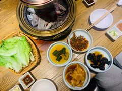 -泥炉烧肉师(新街口金銮巷店)