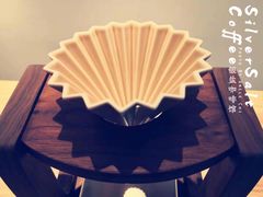 -长春银盐咖啡馆