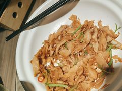 -九毛九西北菜(番禺万达店)