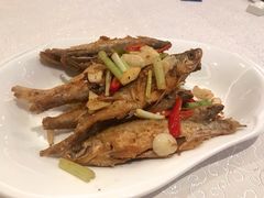 -三清山希尔顿度假酒店·三清轩中餐厅