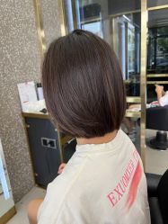 -苏奇发型·烫发染发