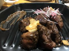 -德川家日本料理(中关村寰太大厦店)