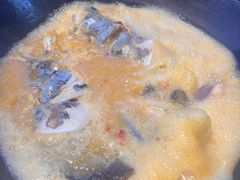 -好灶头妈妈菜·千岛湖土菜地标美食