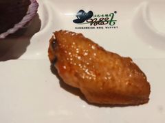-汉巴味德(沈阳万象汇店)
