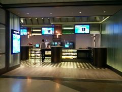 小食处-成都百丽宫影城(LUXE太古里店)