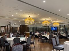 大堂-上海小南国(仲盛世界商城店)