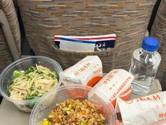 -烤肉刘·清真老北京炙子烤肉(虎坊桥老店)