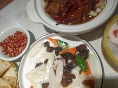 -宋徽厨·安徽菜(绿地店)