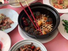 -高佳庄·舟山海鲜(海景旗舰店)