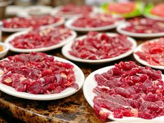 -蔡社牛肉城(龙湖店)