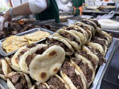 -清真-戏楼王记牛肉面