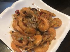 -煲得鲜·桐乡煲·小龙虾(万达店)