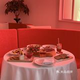 上海 | 最具氛围感约会餐厅 浪漫至上🌹