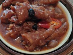 -晋江荣誉国际酒店·港誉茶餐厅