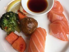 -富力丽思卡尔顿酒店·香荟全日制餐厅