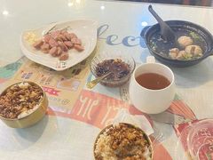 -金姐台湾菜(珠江路店)