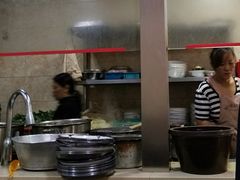 自助取餐区-祁家面馆(大香炉店)