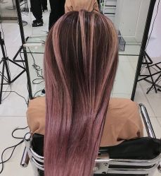 -MY HAIR ARDOR