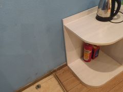 -广州潮居公寓(石碁南地铁站店)