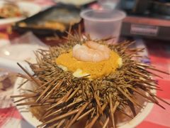 -永信海鲜(群星城店)