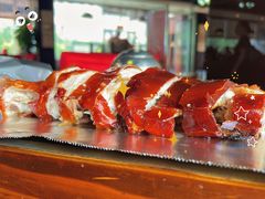 -东方之猪四更烤乳猪(金垦总店)