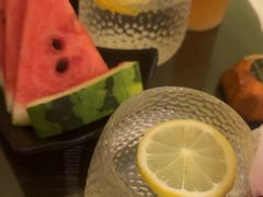 -良子健身·竹Spa(五四广场店)
