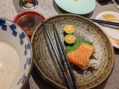 -小乔回转寿司(市府恒隆广场店)