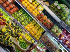 -Olé精品超市(天汇广场店)