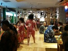 -御池园(顾村公园店)