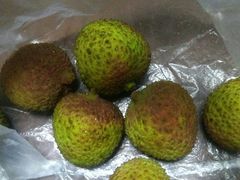 -鲜丰水果(九洲新世界花苑店)