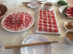 -东来顺饭庄(天坛店)